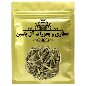 دمنوش برگ زیتون - 1000 گرم