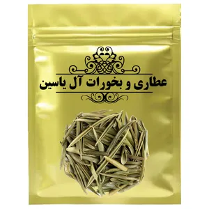 دمنوش برگ زیتون - 75 گرم