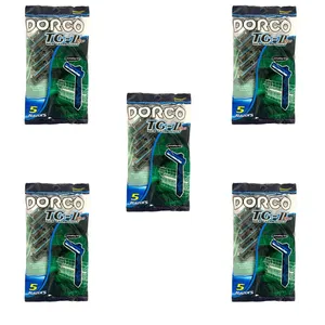 خود تراش دورکو مدل  TG-II Plus  کد 05 مجموعه 5 عددی 
