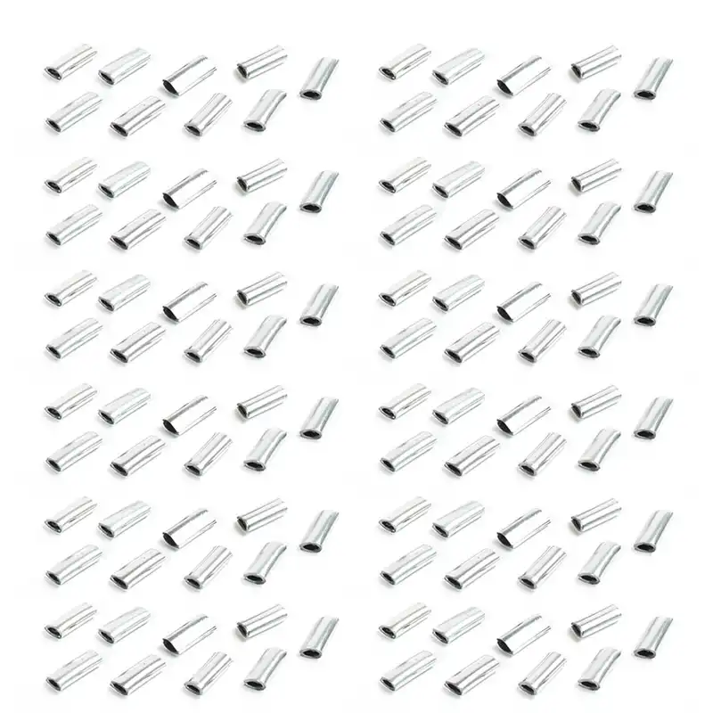 نگین سپر خودرو قطعه سازان کبیر مدل NGE-QUICK-30396 مناسب برای کوئیک بسته 108 عددی