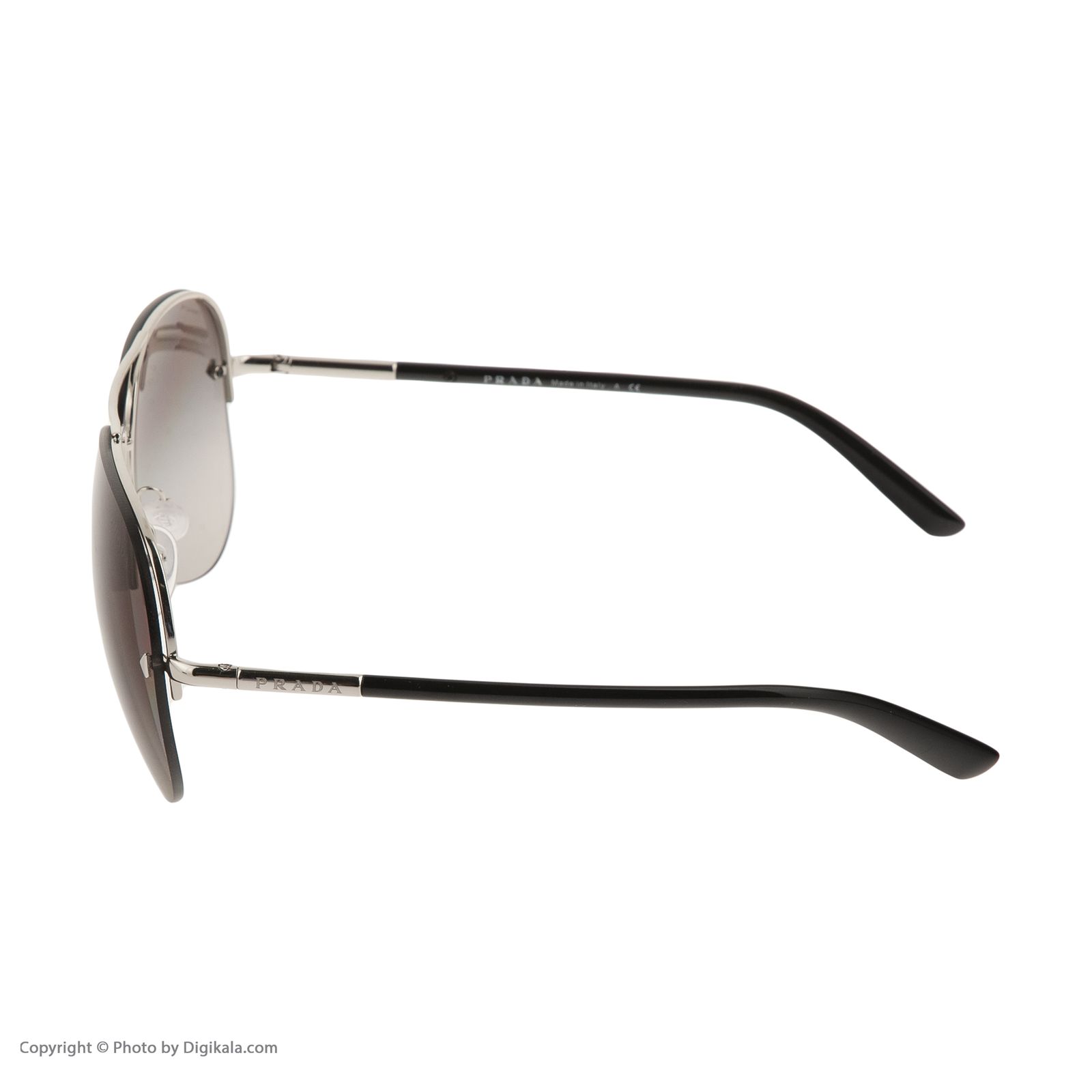 عینک آفتابی پرادا مدل 530S-1BC3M1 -  - 5