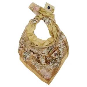 روسری زنانه مدل SCF168