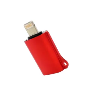 مبدل OTG لایتنینگ مدل U3