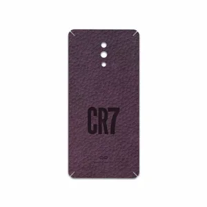 MAHOOT PL-CR7 Cover Sticker for Oppo Reno
