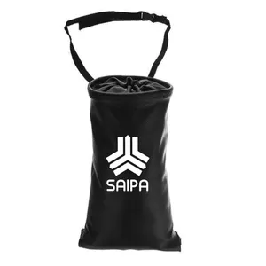 سطل زباله خودرو مدل saip2