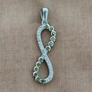 آویز گردنبند نقره زنانه سلین کالا مدل ce-new76