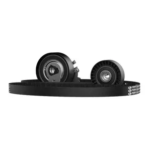 کیت کامل تسمه تایم اف آ گ کد FA134V13256/E مناسب برای 206 تیپ 5