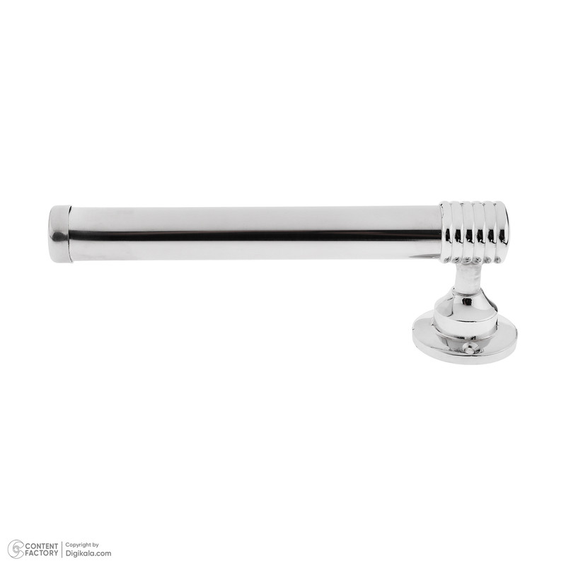 پایه رول دستمال کاغذی مدل آرین خط‌ دار کد 2520