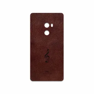 MAHOOT NL-SOL Cover Sticker for Xiaomi Mi Mix 2