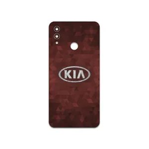 MAHOOT  KIA Cover Sticker for Honor 10 Lite
