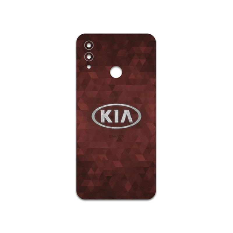 برچسب پوششی ماهوت مدل KIA مناسب برای گوشی موبایل آنر 10 Lite