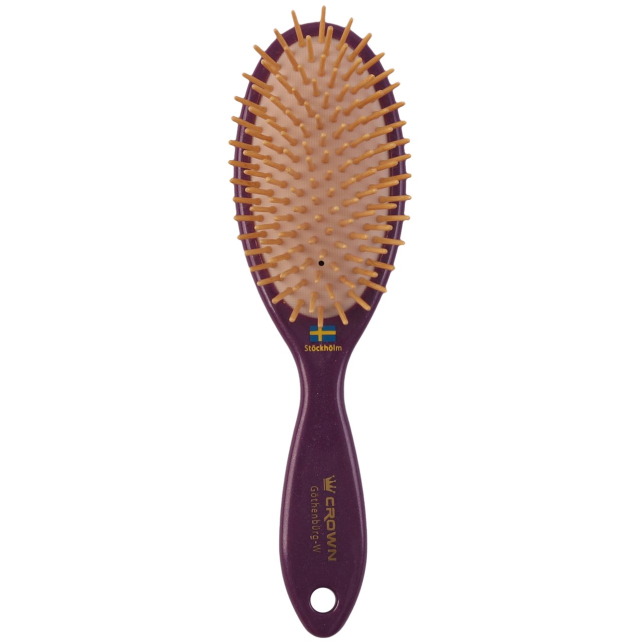 برس مو کراون مدل PJ-111065