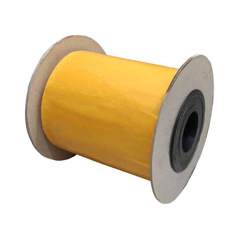 چسب حشره کش مدل H1001 عرض 15 سانتی متر طول 100 متر