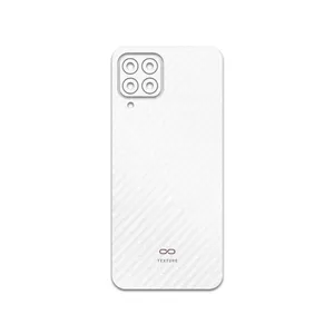 MAHOOT Ceramic-Fiber Cover Sticker for Samsung Galaxy M33
