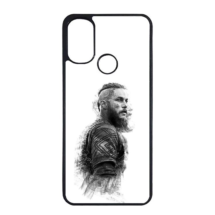 کاور گالری وبفر طرح رگنار مناسب برای گوشی موبایل موتورولا moto e20