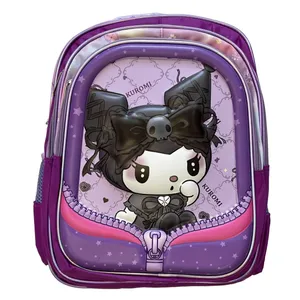 کوله پشتی مدرسه مدل q2