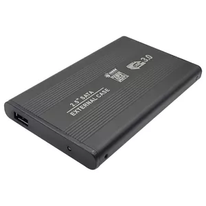 باکس تبدیل SATA به USB 3.0 هارد دیسک شارک مدل 2.5HDD
