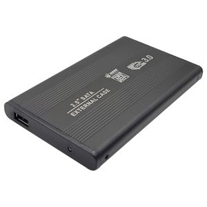 باکس تبدیل SATA به USB 3.0 هارد دیسک شارک مدل 2.5HDD