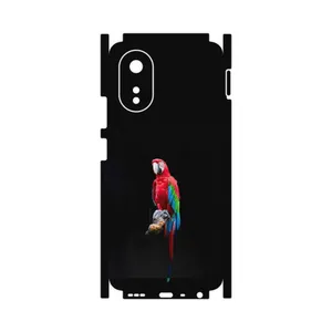 MAHOOT Parrot-FullSkin Cover Sticker for Oppo A38