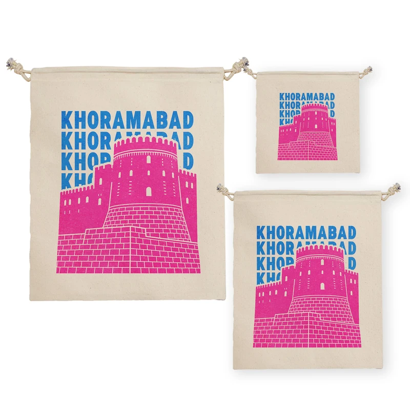 نظم دهنده ترمه طراحان ایده مدل نماد قلعه فلک الافلاک خرم آباد کد map0091 مجموعه سه عددی