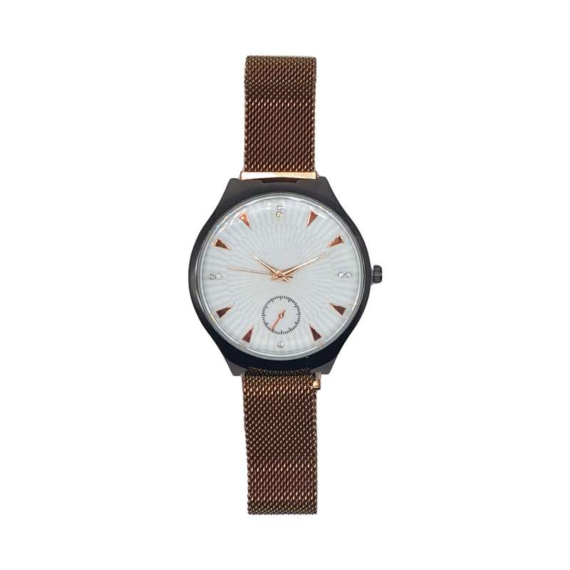 ساعت مچی عقربهای مردانه مدل Y-226 ساعت مچی عقربهای مردانه مدل Y-226