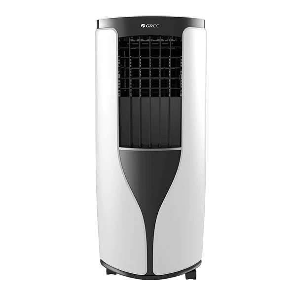 کولر گازی پرتابل 12000 دور ثابت گری مدل  GPH12AL-K5NNA2D گرمایشی و سرمایشی