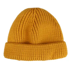 کلاه بافتنی مدل  لئونی کد LUXE_2022