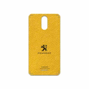 MAHOOT ML-PEGT Cover Sticker for Tecno WX3F LTE