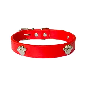 قلاده گردنی سگ و گربه مدل Footprint-L