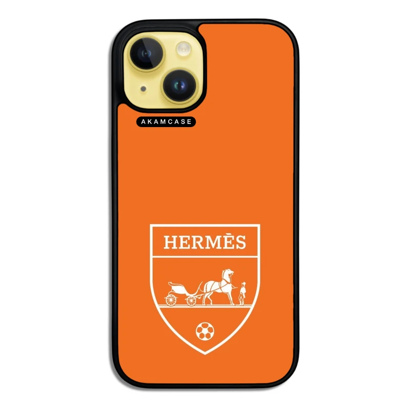 کاور آکام مدل AMC-WA15-BRANDS-28 مناسب برای گوشی موبایل اپل iPhone 15