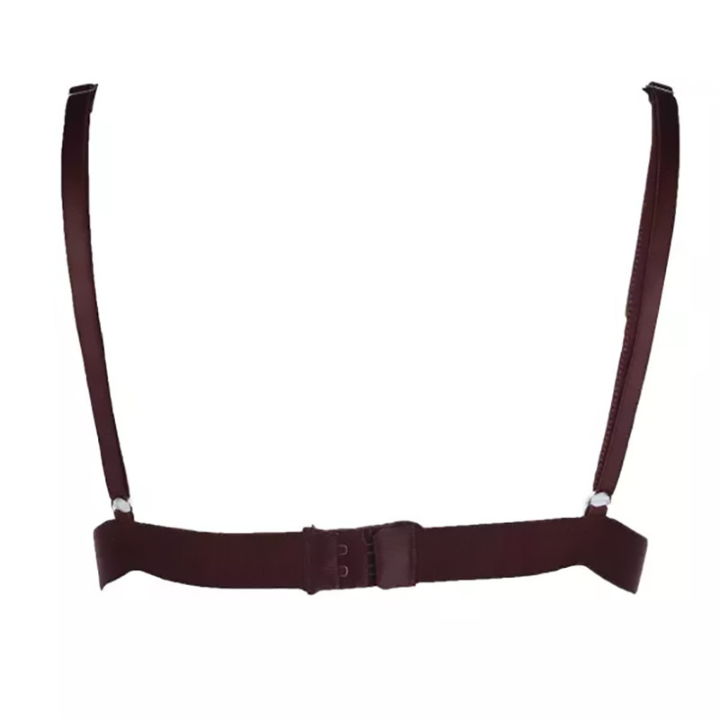 ست شورت و سوتین زنانه مدل تور و دانتل کد NKU MX 70101