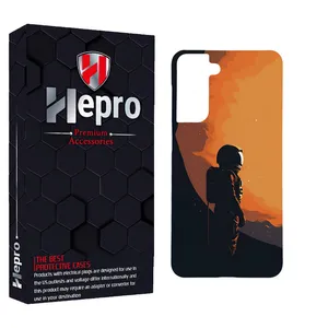 HEPRO MC Cover for Samsung Galaxy S21 PLUS