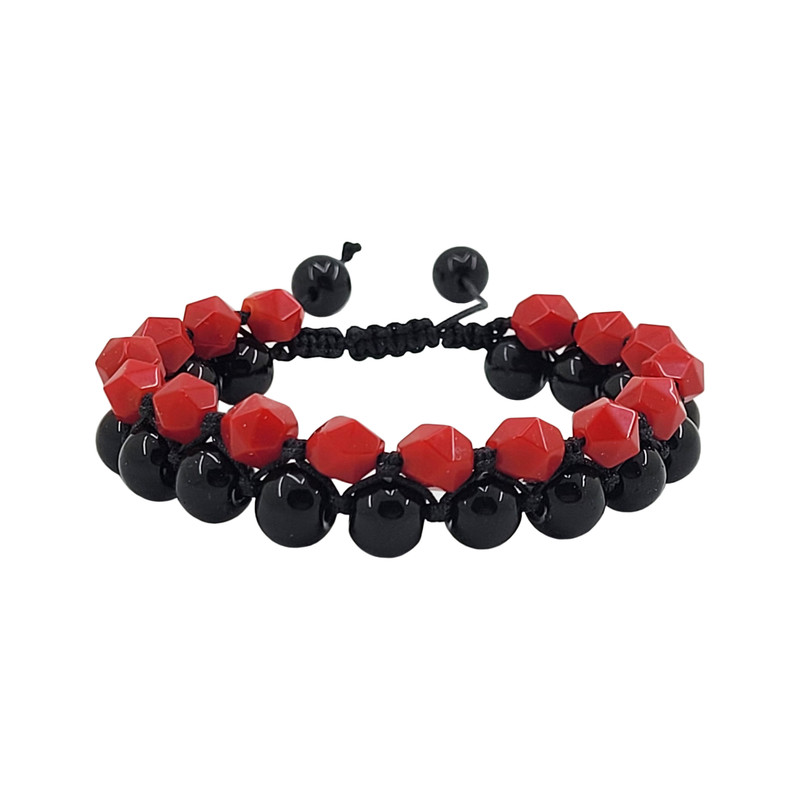 دستبند زنانه ذاریات مدل coral کد Z-W.CO599