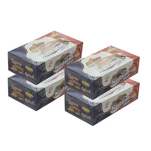 بیسکوییت با طعم نارگیل گرجی - 2000 گرم بسته 4 عددی
