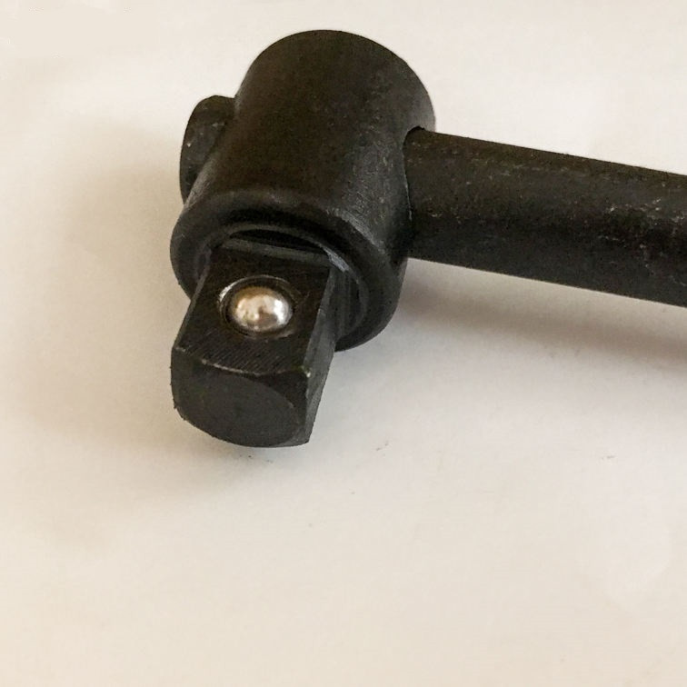 دسته بکس کشویی مدل BLK27 سایز 1.2 اینچ