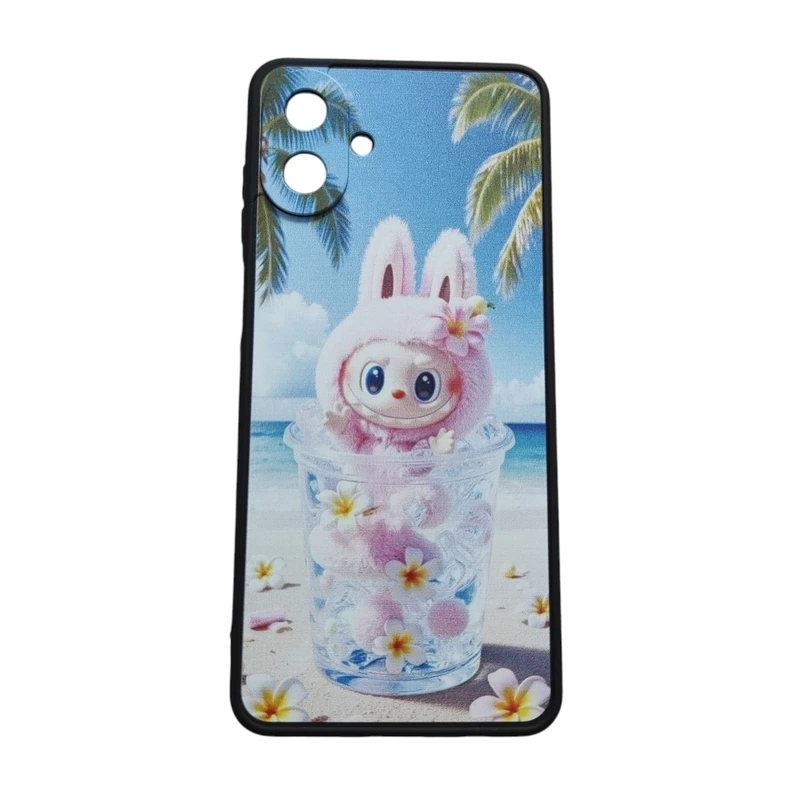 کاور مدل A07 مناسب برای گوشی موبایل سامسونگ galaxy A07