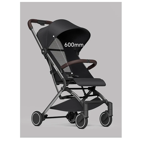 عکس شماره 8 : کالسکه ببهوو مدل s6