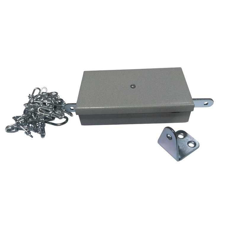 قفل درب بازکن غدیران مدل 101