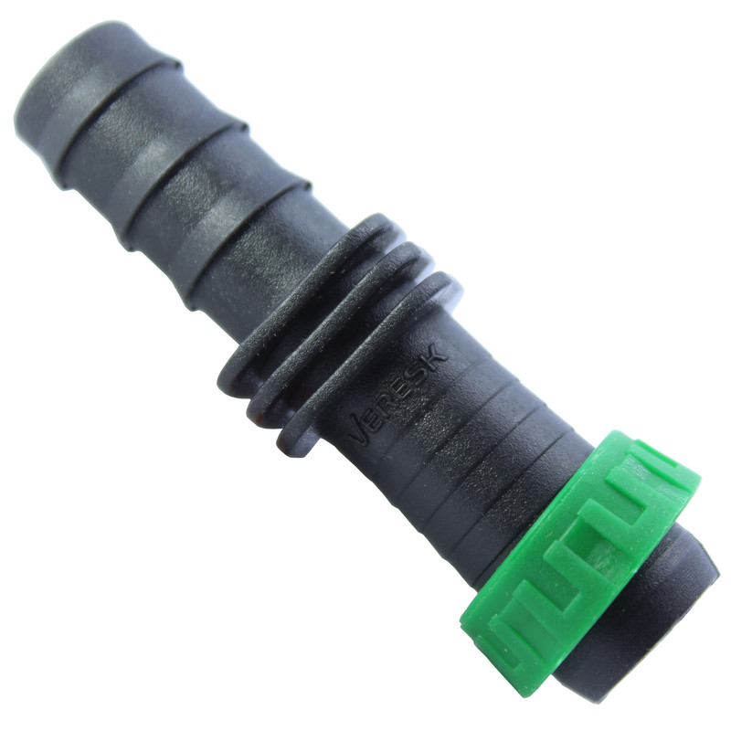 رابط آبیاری ورسک مدل DN-VRT16 بسته 100 عددی