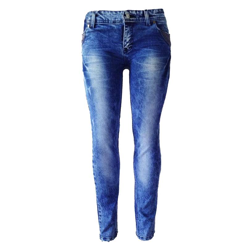 شلوار جین زنانه مدل prfct1254