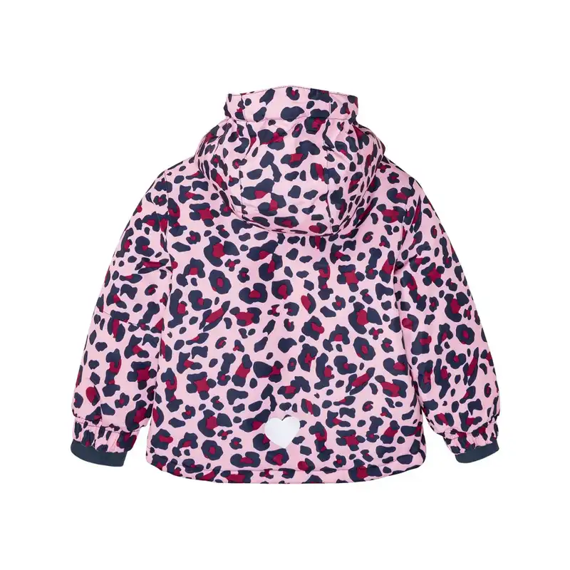 کاپشن اسکی دخترانه لوپیلو مدل SKIJACKE 321