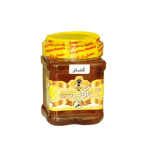 عسل کُنار زاگرس - 500 گرم