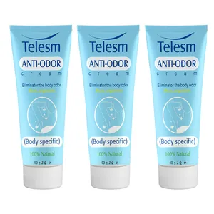 کرم ضد تعریق طلسم مدل کرم ضد تعریق  حجم حجم میلی لیتر