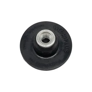 پد پشت کرکی مدل منعطف وودی پلاس کد jt-75mm 