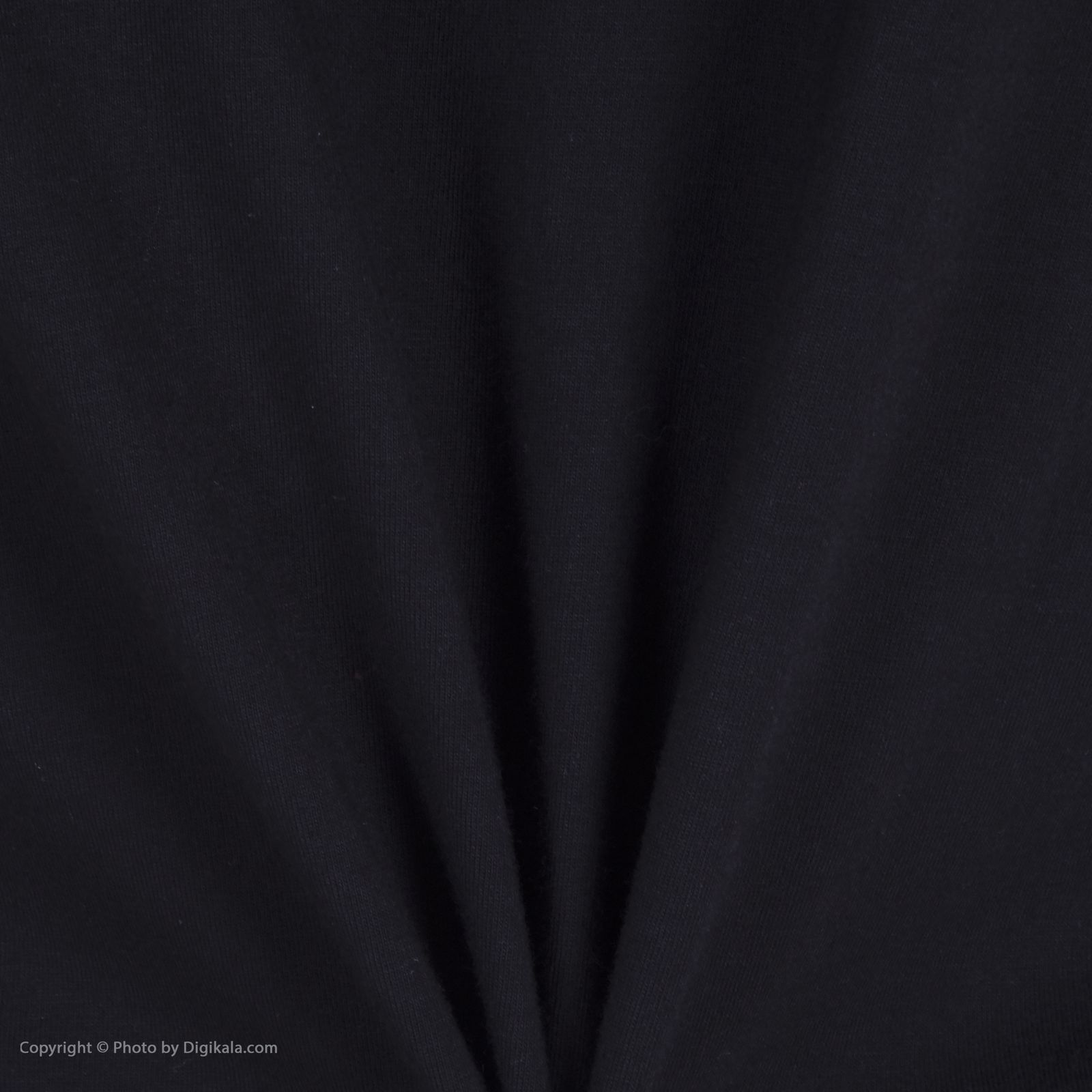 تی شرت آستین کوتاه مردانه زانتوس مدل 14731-99 -  - 4