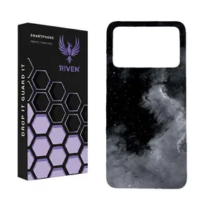 RIVEN RI2-15 Case For Xiaomi Poco X6 Pro