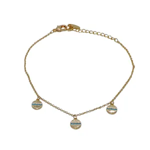 پابند زنانه کد 009