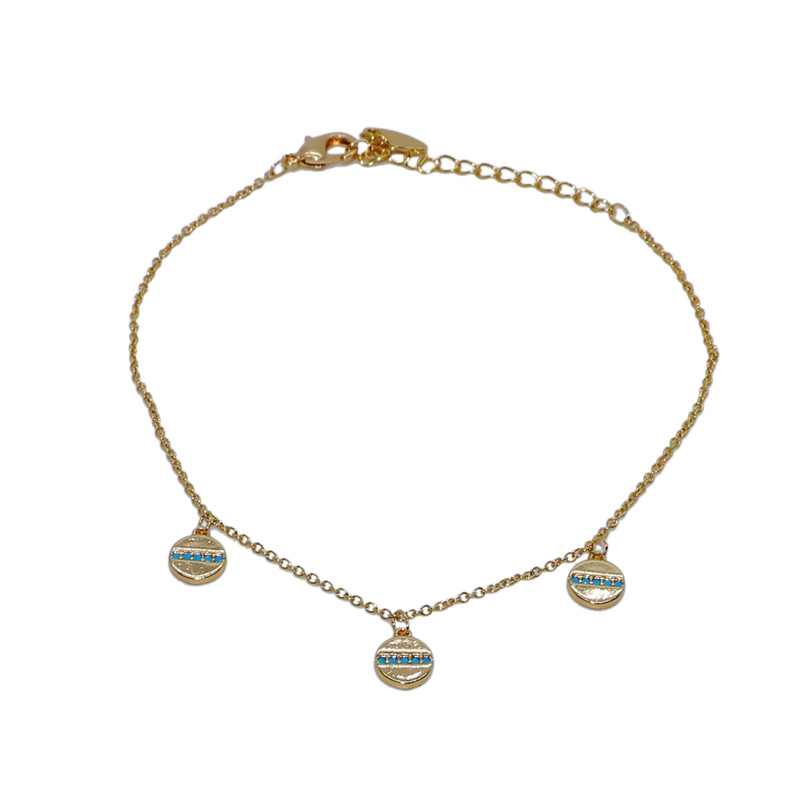 پابند زنانه کد 009