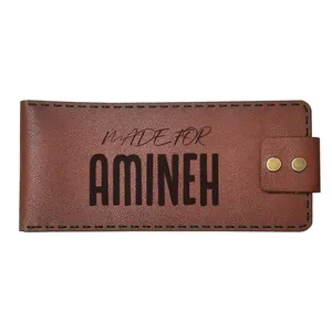 کیف دسته چک مدل اسم امینه