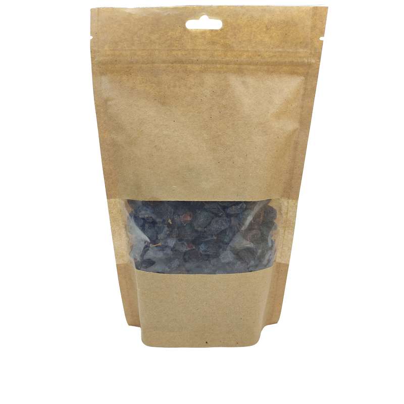 مویز سیاه بی هسته - 250 گرم